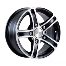 R15 Скад Трофи 6.5/5x139.7x98.5/40 Алмаз бархат (арт.1350026)