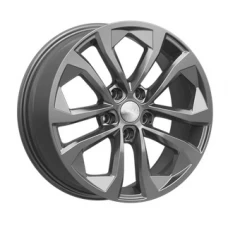 Скад Тукан 17x7.0 5x108.0 ET 42.00 CB67.10 Графитовый