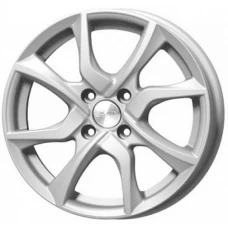 Скад Тулон 15 / 6.0J PCD 4x100.0 ET 39.00 ЦО 56.60