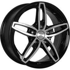 R17 Скад Турин 7.0/5x114.3x66.1/40 Алмаз (арт.2191005)