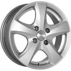 Скад Уран2 14 / 5.5J PCD 4x100.0 ET 35.00 ЦО 67.10