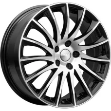 R18 Скад Валенсия 7.0/5x114.3x67.1/35 Алмаз (арт.2940005)