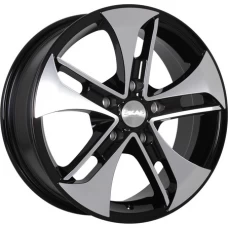 R16 Скад Венеция 6.5/5x114.3x67.1/45 Алмаз (арт.1711305)