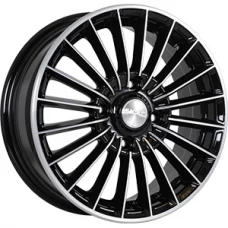 R15 Скад Веритас 6.0/4x98x58.6/38 Алмаз (арт.0620805)