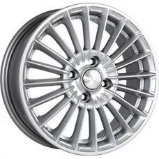 Скад Веритас 15x6.0 4x100 ET 48 CB54.10