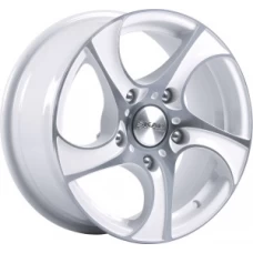 Скад R16x7 5x139.7 ЕТ40 CB98.5 Вихрь