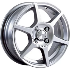 R14 Скад Ягуар 5.5/4х98х58.6/38 Селена (арт.1280108)