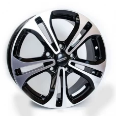 R16 Скад KL-271 6.5/5x114.3x67.1/50 Алмаз (арт.2620005)