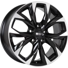 R17 Скад KL-274 7.0/5x114.3x67.1/50 Алмаз (арт.2640005)