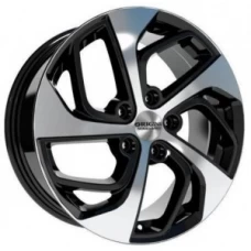 R17 Скад KL-275 7.0/5x114.3x67.1/51 Алмаз (арт.2650005)