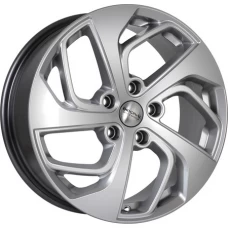 R17 Скад KL-275 7.0/5x114.3x67.1/51 Селена (арт.2650008)