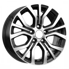 Скад KL-293 18 / 7.0J PCD 5x114.3 ET 40.00 ЦО 67.10 
