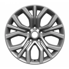 R18 Скад KL-293 7.0/5x114.3x66.1/40 Артик грей (арт.3000261)