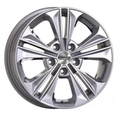 Скад KL-295 16 / 6.0J PCD 5x114.3 ET 43.00 ЦО 67.10 