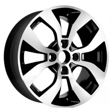 R16 Скад KL-296 6.0/4x100x60.1/41 Алмаз (арт.3060105)