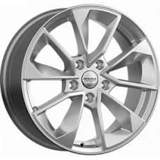 R17 Скад KL-299 7.0/5x114.3x66.1/40 Селена (арт.2990008)