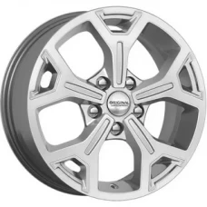 R16 Скад KL-318 6.5/5x114.3x60.1/50 Селена (арт.3290208)