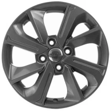 СКАД KL-319 R15x6 4x100 ET46 CB54.1