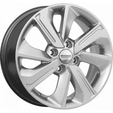 СКАД KL-319 R15x6 4x100 ET46 CB54.1