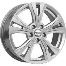 R17 Скад KL-322 7.0/5x114.3x67.1/45 Селена (арт.3360408)