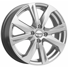 СКАД KL-325 R16x6 4x100 ET50 CB60.1 Selena