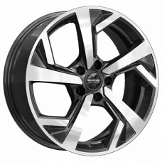 Скад KL-328 18 / 7.0J PCD 5x108.0 ET 33.00 ЦО 60.10