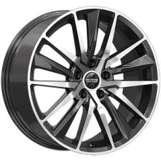 Скад KL-353 18 / 8.0J PCD 5x114.3 ET 46.00 ЦО 67.10