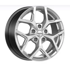 СКАД KL-368 R16x6.5 5x108 ET50 CB63.35 Selena