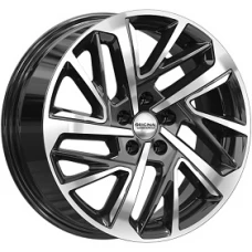 Скад KL-372 17x7.0 5x110.0 ET 46.00 CB63.35 