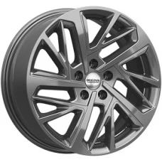 СКАД KL-372 R17x7 5x114.3 ET40 CB57.1 Graphite