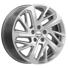 Скад KL-372 17x7.0 5x114.3 ET 45.00 CB60.10