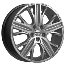 СКАД KL-375 R18x6.5 5x114.3 ET37 CB66.6 Graphite