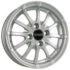 Tech Line 320 13x5.0 4x98 ET 35 CB58.60 ЛитойxАнтрацитовый