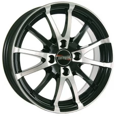 Tech Line 320 R13x5 4x98 ET35 CB58.6 BD