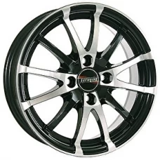 Tech Line 420 R14x5.5 4x100 ET35 CB67.1 BD