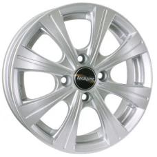 Tech Line 423 14 / 5.5J PCD 4x100.0 ET 49.00 ЦО 56.60