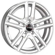 Tech Line 429 14 / 5.5J PCD 4x98.0 ET 35.00 ЦО 58.60