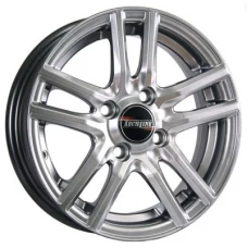Tech Line 429 R14x5.5 4x98 ET35 CB58.6 BH