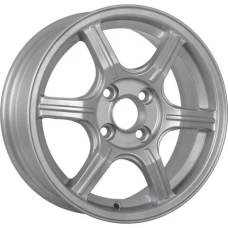 Tech Line 433 R14x5,5 4x98 ET38 CB58.6 SL
