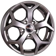 Tech Line 511 15 / 6.0J PCD 5x108.0 ET 52.50 ЦО 63.40