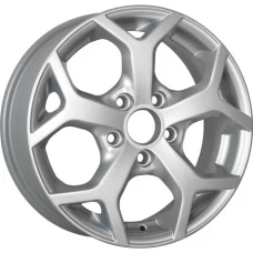 Tech Line 511 15 / 6.0J PCD 5x110.0 ET 37.00 ЦО 65.10
