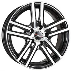 Tech Line 529 R15x6 5x114.3 ET38 CB67.1 BD