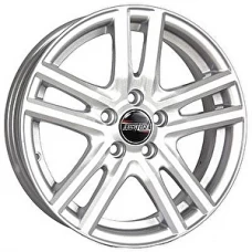 Tech Line 529 R15x6 4x100 ET38 CB67.1 S