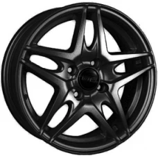 Tech Line 530 R15x6 4x98 ET35 CB58.6 BL