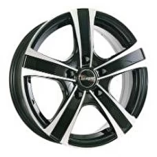 Tech Line 539 15 / 6.0J PCD 5x100.0 ET 38.00 ЦО 57.10
