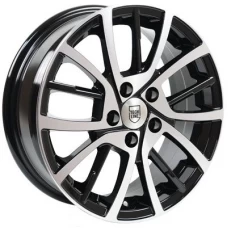 Tech Line 548 R15x6 5x100 ET40 CB57.1 BD