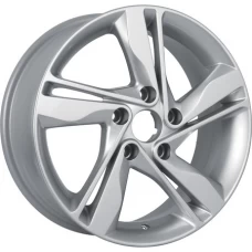 Tech Line 650 16 / 6.5J PCD 5x114.3 ET 50.00 ЦО 66.10