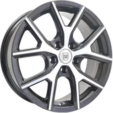 Tech Line 735 17 / 7.0J PCD 5x114.3 ET 45.00 ЦО 67.10