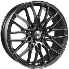 Tech Line 901 R19x8 5x112 ET45 CB66.6 BLM