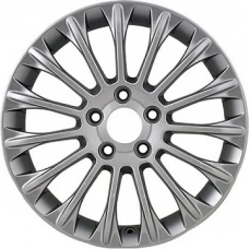 R17 Top Driver FD45 TD 7.0/5x108x63.3/45 S